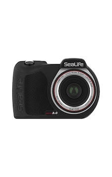 Sealife Micro 3.0 64gb Sl550 4k Ultra Hd Videolu Ve 60 Metreye Kadar Suya Dayanıklı Su Altı Kamerası