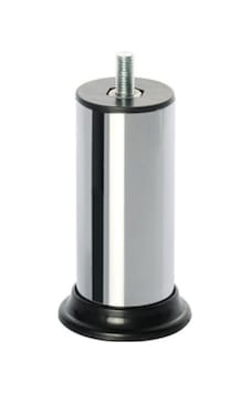 Gülormanürünleri M3/8 Vidalı Baza Ayak Krom 15Cm (4 Adet) Gülormanürünleri M3/8 Vidalı Baza Ayak Krom 15Cm (4 Adet)