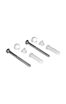 Klozet Montaj Vidası - Dayanıklı Ve Uzun Ömürlü 0.35 CM Klozet Montaj Vidası - Dayanıklı Ve Uzun Ömürlü 0.35 CM