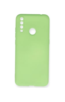 Newface - 148 - General Mobile Gm 10 Kılıf First Silikon - Ece-umay - - Yeşil Newface - 148 - General Mobile Gm 10 Kılıf First Silikon - Ece-umay - - Yeşil