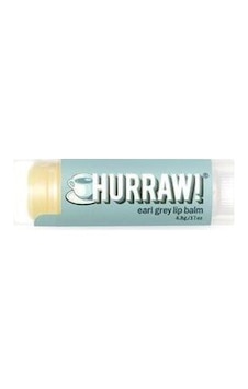 Hurraw Lip Balm Earl Grey Dudak Balmı Hurraw Lip Balm Earl Grey Dudak Balmı