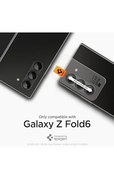 Galaxy Z Fold 6 İle Uyumlu Kamera Lens Camı Koruyucu Kolay Kurulum Glas.tr Ez Fit Optik Pro 2 Adet - Agl07970 Galaxy Z Fold 6 İle Uyumlu Kamera Lens Camı Koruyucu Kolay Kurulum Glas.tr Ez Fit Optik Pro 2 Adet - Agl07970