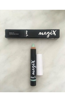 Mark Magıx Cc Concealer Stıck Yeşil Kapatıcı Diğer Mark Magıx Cc Concealer Stıck Yeşil Kapatıcı Diğer