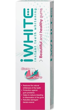 Iwhite Anında Diş Beyazlatma Diş Eti Bakımı 75ml Gum Care Diş Macunu