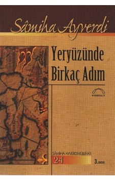 Yeryüzünde Birkaç Adım- Kubbealtı Neşriyatı