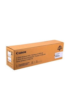 Canon C-exv-49/8528b003 Fotokopi Drum Ünitesi