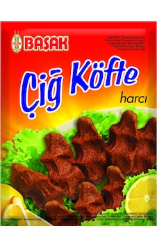 Başak Çiğ Köfte Harcı 12 x 100 G Başak Çiğ Köfte Harcı 12 x 100 G