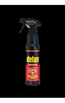 Detan Karıncakıran Sprey 325 Ml Detan Karıncakıran Sprey 325 Ml