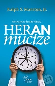 Her An Mucize