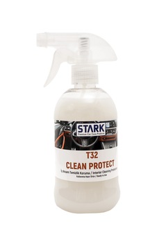 Stark T32 Clean Protect İç Aksam Temizlik Koruma 500ml
