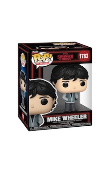 Pop Tv: Stranger Things- Mike Wheeler
