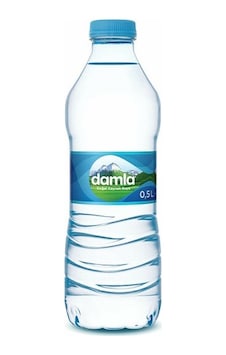Damla Su 500 ML Damla Su 500 ML