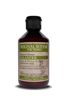 Original Botanic Balancer Derinlemesine Temizleme Vegan Şampuan 250 ML Original Botanic Balancer Derinlemesine Temizleme Vegan Şampuan 250 ML