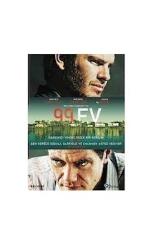 99 Ev - 99 Homes DVD 99 Ev - 99 Homes DVD