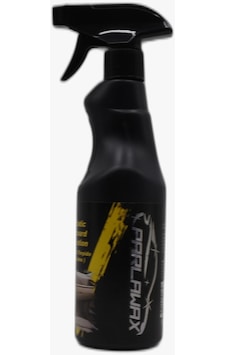 Parlawax Antistatik Torpido Bakım Losyonu 500  Ml