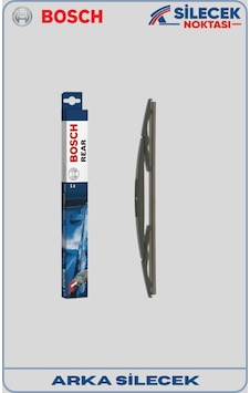 Bmw 1 Serisi F20-f21 2012-2019 Arka Silecek Bosch Aerotwin H306 Bmw 1 Serisi F20-f21 2012-2019 Arka Silecek Bosch Aerotwin H306