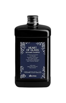 Davines Heart Of Glass Şampuan 1000ml. Davines Heart Of Glass Şampuan 1000ml.