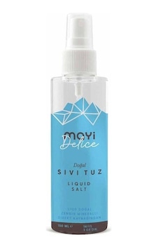Mayi Tuz Sıvı Kaynak Tuzu Sprey 150 ML Mayi Tuz Sıvı Kaynak Tuzu Sprey 150 ML