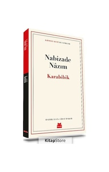 Karabibik / Nabizade Nazım N11.5958 Karabibik / Nabizade Nazım N11.5958