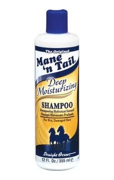 Mane' n Tail Deep Moisturizing Saç Şampuanı 355 ML Mane' n Tail Deep Moisturizing Saç Şampuanı 355 ML