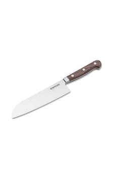 Böker Manufaktur Heritage Santoku Bıçak Böker Manufaktur Heritage Santoku Bıçak