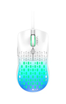 Aula S11 Pro 3600dpı Rgb Optik Gaming Mouse Mavi Sku: Zeus8690010114501 Aula S11 Pro 3600dpı Rgb Optik Gaming Mouse Mavi Sku: Zeus8690010114501