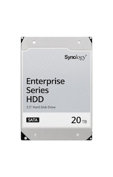 Synology 20tb 3.5'' Nas 7200rpm Hat5320-20t Synology 20tb 3.5'' Nas 7200rpm Hat5320-20t