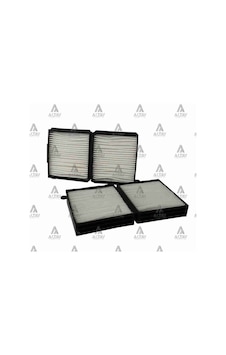 MAHER 4369 Polen Filtresi 626 98- 323 99-