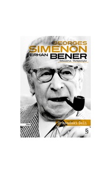 Ormandaki Deli - Georges Simenon - Everest Yayınları Ormandaki Deli - Georges Simenon - Everest Yayınları