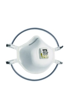 Era 6330 Ffp3 Ventilli Toz Maskesi 10 Adet