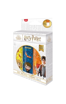 Maped Harry Potter Glue Sticks 21gr 3lü 822103