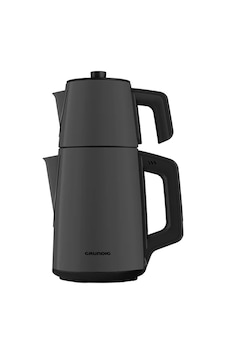 Grundig Tm 6522 A Çay Makinesi Grundig Tm 6522 A Çay Makinesi