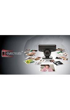 Eye Create Ps3 Oyun