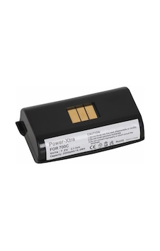 Power-Xtra 700C Pn318-011-004 7.2V 2000Mah Li-Ion Batarya - Pil Power-Xtra 700C Pn318-011-004 7.2V 2000Mah Li-Ion Batarya - Pil