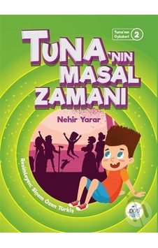 Pötikare Yayıncılık Tunanın Masal Zamanı Pötikare Yayıncılık Tunanın Masal Zamanı