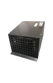 Kabin 80v 750w Isıtıcı