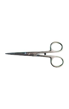 Shadow Line 111 M-543 Metal Saplı Bayan Kuaför Makası No: 5, 5 İnç / 13, 97 Cm - Paslanmaz Çelik Shadow Line 111 M-543 Metal Saplı Bayan Kuaför Makası No: 5, 5 İnç / 13, 97 Cm - Paslanmaz Çelik