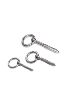 Beşel Ba916 Halkalı Vida 6 Mm (1 Paket 60 Adet) Beşel Ba916 Halkalı Vida 6 Mm (1 Paket 60 Adet)