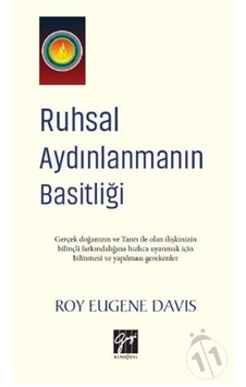 Ruhsal Aydınlanmanın Basitliği-sabiha Betül Ruhsal Aydınlanmanın Basitliği-sabiha Betül