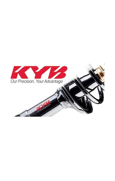 Kyb On Amortisor Gazli Mitsubishi L200 2006- ( 2,5 Di-D ) 504597625 Kyb On Amortisor Gazli Mitsubishi L200 2006- ( 2,5 Di-D ) 504597625