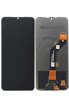 Tecno Spark 9t İle Uyumlu Lcd Ekran Dokunmatik Kh6