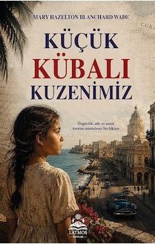 Küçük Kübalı Kuznimiz
