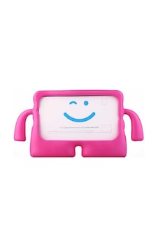 Galaxy Uyumlu Tab A8 10.5 Sm-x200 2021 Bulut E-ticaret İbuy Standlı Tablet Kılıf-pembe Koyu Arka Kapak Galaxy Uyumlu Tab A8 10.5 Sm-x200 2021 Bulut E-ticaret İbuy Standlı Tablet Kılıf-pembe Koyu Arka Kapak