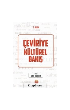 Çeviriye Kültürel Bakış- Nobel Bilimsel Eserler Çeviriye Kültürel Bakış- Nobel Bilimsel Eserler