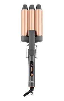Fakir ION Fusion 3'lü Su Dalgası Maşası