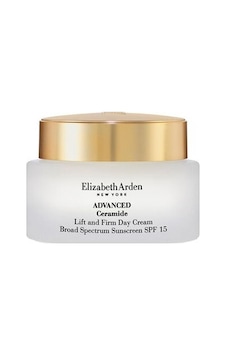 Elizabeth Arden Advanced Ceramide Lift & Firm Day Sıkılaştırıcı ve Nemlendirici Gündüz Kremi SPF15 PA++ 50 ML Elizabeth Arden Advanced Ceramide Lift & Firm Day Sıkılaştırıcı ve Nemlendirici Gündüz Kremi SPF15 PA++ 50 ML