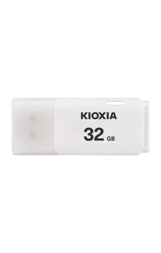 Kioxia U202 Lu202w032gg4 32gb Usb 2.0 Bellek