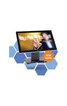 Quatronic P2155 POS PC 21,5'' CAP i5 8G RAM-128G SSD AIO Pos Pc Quatronic P2155 POS PC 21,5'' CAP i5 8G RAM-128G SSD AIO Pos Pc