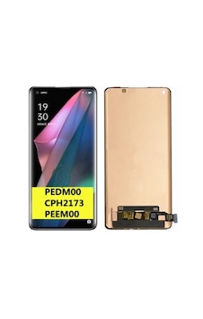 Oppo Find X3 Lcd Ekran Dokunmatik Oppo Find X3 Lcd Ekran Dokunmatik