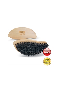 Gyeon Q2m Leather Brush Deri Temizlik Fırçası Gyeon Q2m Leather Brush Deri Temizlik Fırçası